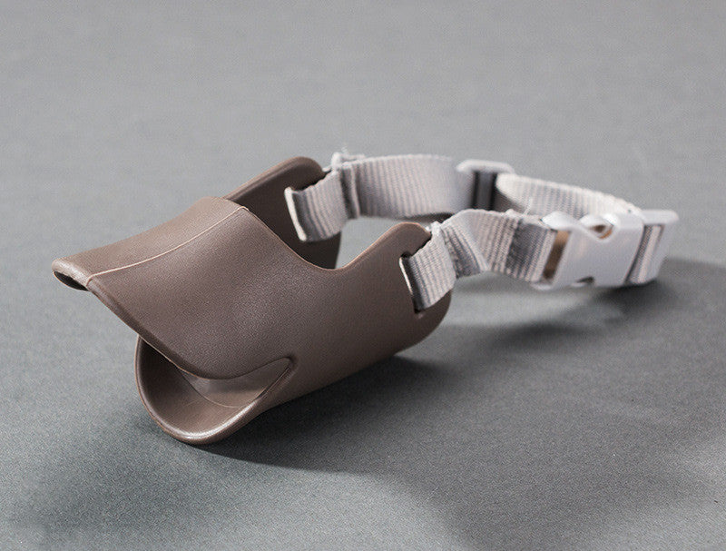 Petite Pup Quiet Muzzle