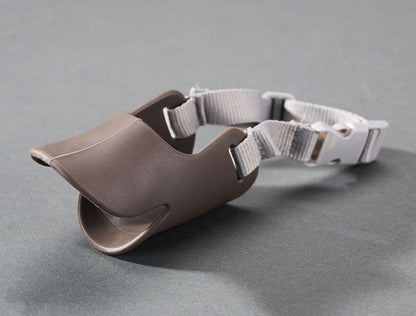 Petite Pup Quiet Muzzle