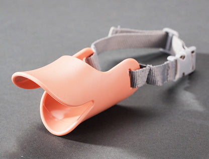 Petite Pup Quiet Muzzle