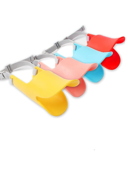 Petite Pup Quiet Muzzle